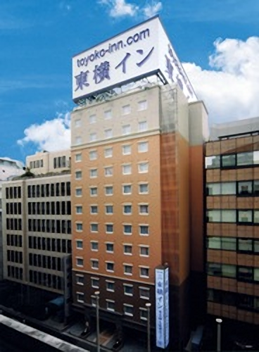 toyoko-inn_nihonbashi