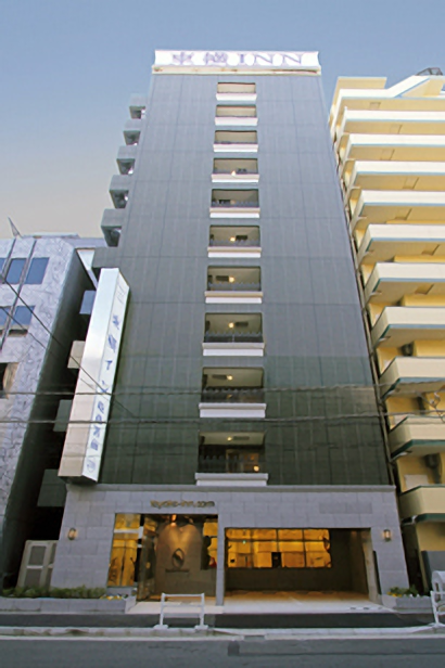 toyoko-inn_nihonbashi-zeimosho-mae