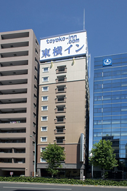 toyoko-inn-tokyo-ueno-tawaramachi-eki