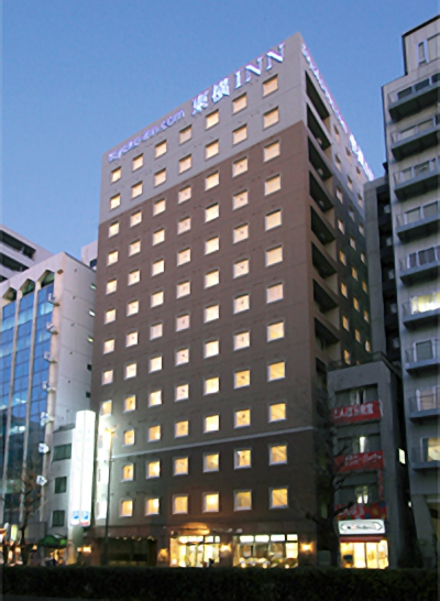 toyoko-inn-tokyo-akiba-asakusabashi-eki-higashi-guchi