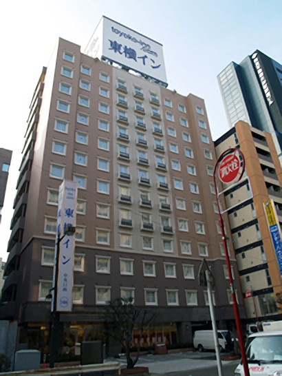 toyoko-inn-tokyo-shinagawa-oimachi