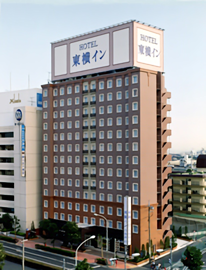 toyoko-inn-tokyo-haneda-kuko-no-1