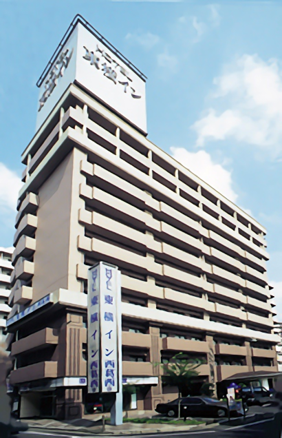 toyoko-inn-tokyo-tozai-sen-nishi-kasai