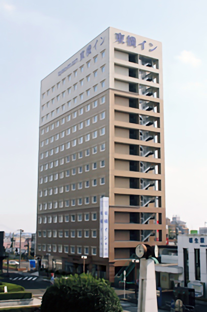toyoko-inn-tokyo-fussa-ekimae-higashi-guchi