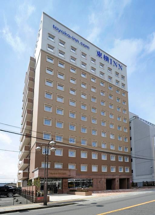 toyoko-inn-tokyo-tachikawa-eki-kita-guchi