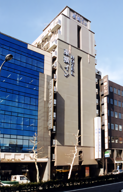 toyoko-inn-kyoto-gojo-karasuma