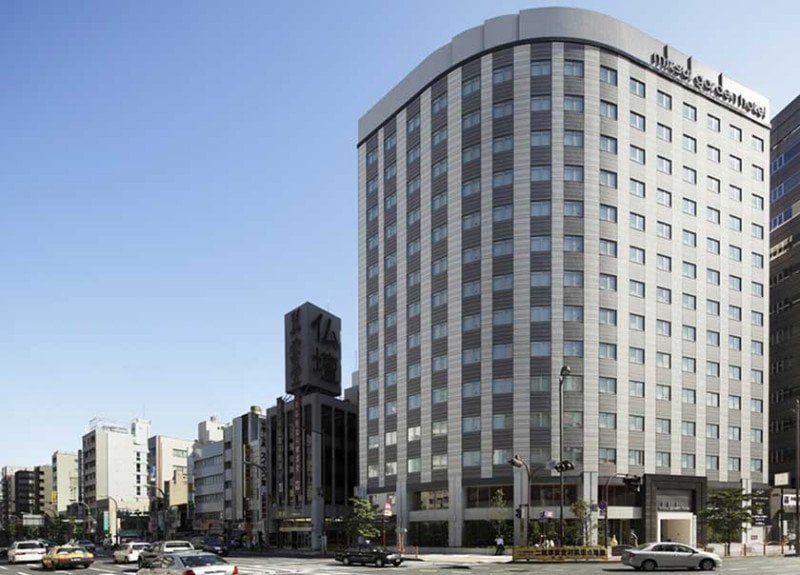 mitsui_garden_hotel_ueno