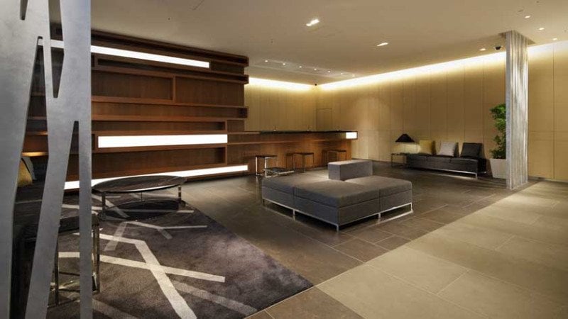 Mitsui Garden Hotel Sapporo