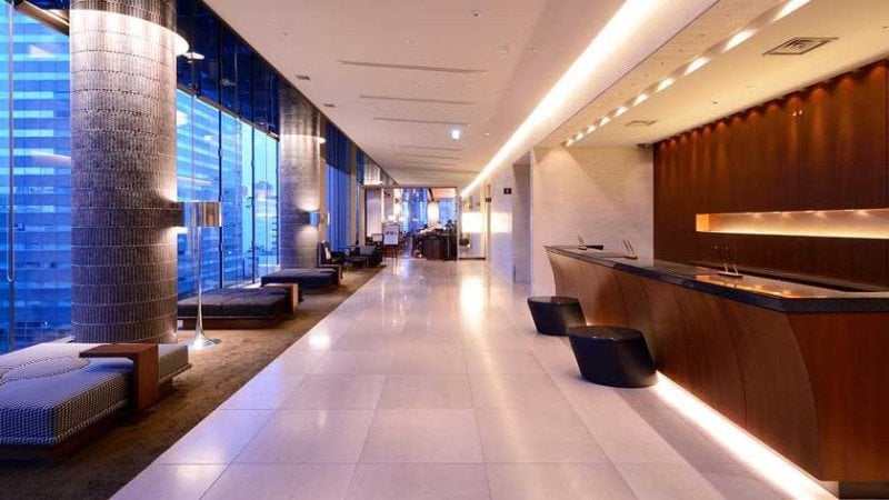 Mitsui Garden Hotel Sendai