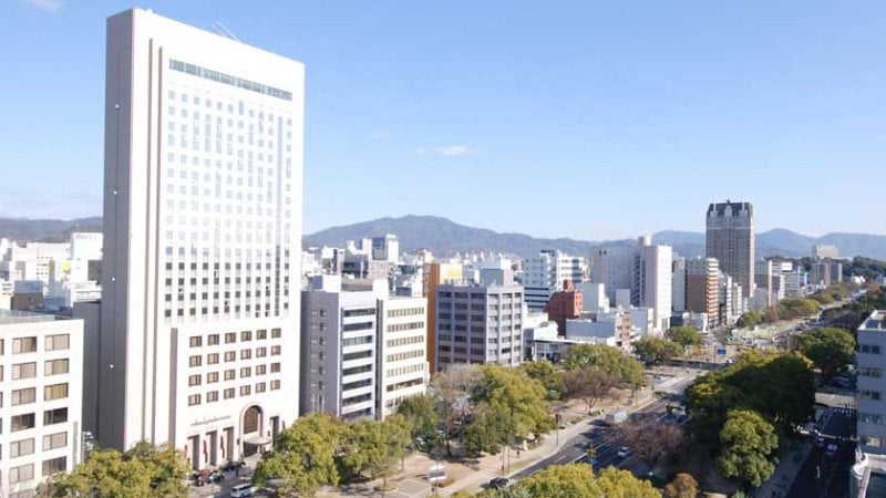 Mitsui Garden Hotel Hiroshima