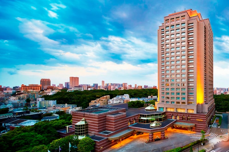 the_westin_tokyo_exterior