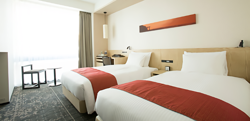 jr_kyushu_hotel_blossom_shinjuku_accessible_room1