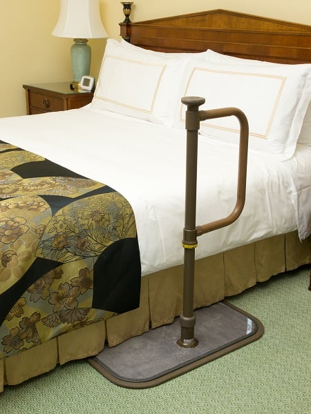 hotel_chinzanso_tokyo_bed