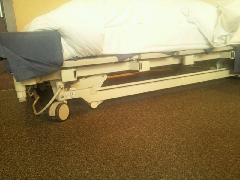 ana_intercontinental_tokyo_-_electric_bed3