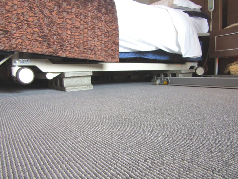 ana_intercontinental_tokyo_-_electric_bed4