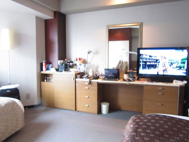 ana_intercontinental_tokyo_-_room