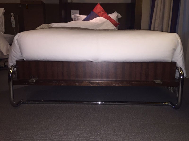 ana_intercontinental_tokyo_-_second_bed3