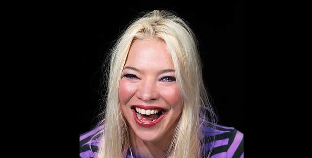 Spring Day - Disabled Comedian in Japan