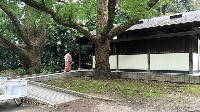 2034 hama rikyu gardens accessible toilet