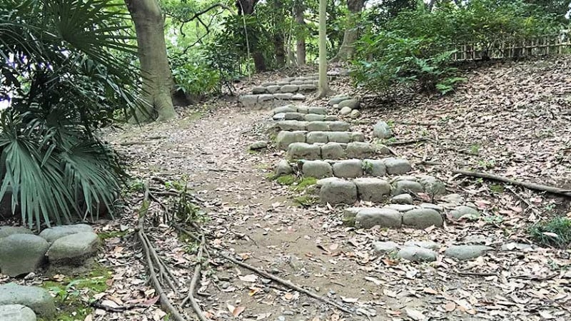 2034 hama rikyu gardens grounds 2