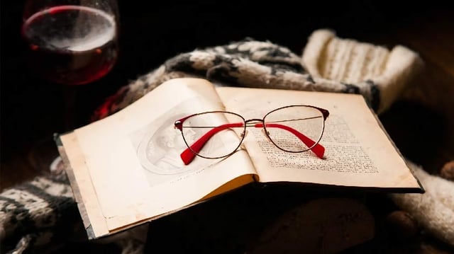 Book Review - Featured Image