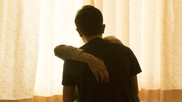 Kaigo Danshi Feature Image