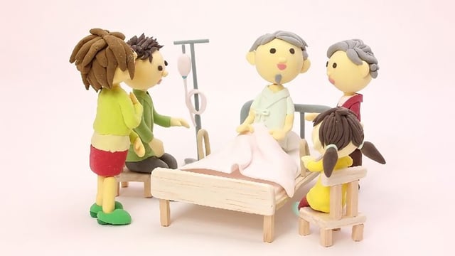 More Nursing Homes to be Built