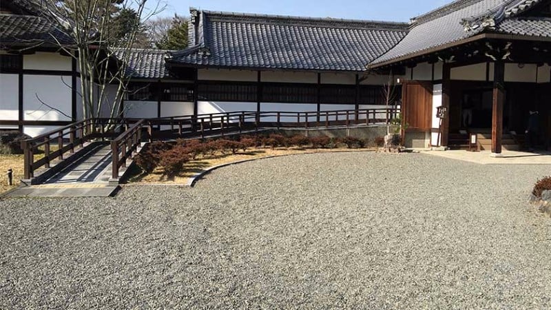 2237 kyoto imperial palace   kaninnomiya mansion