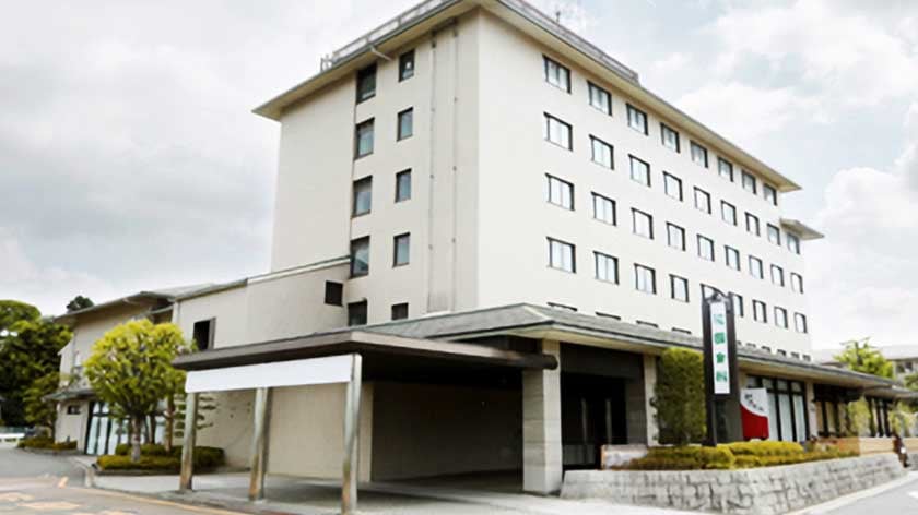 Hanazono Kaikan Kyoto