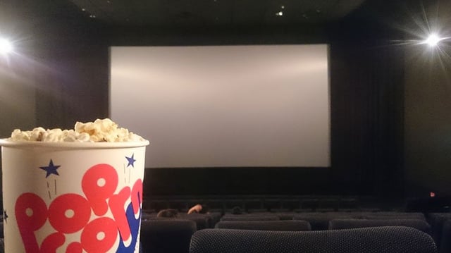 Movie Theater