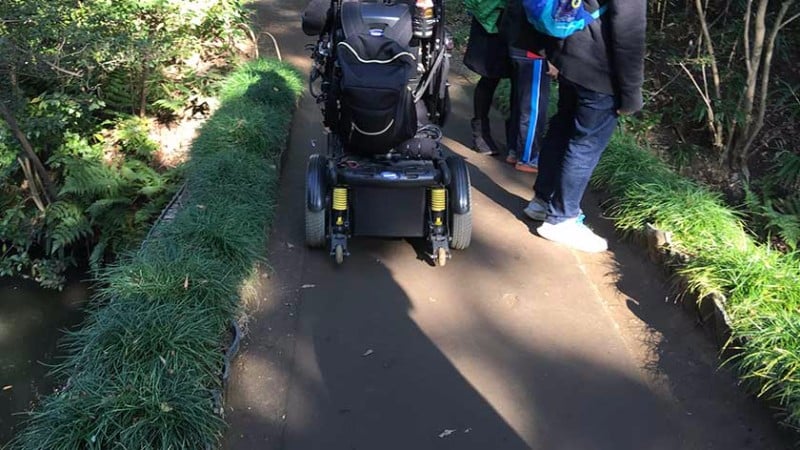 2611 rikugien bridge