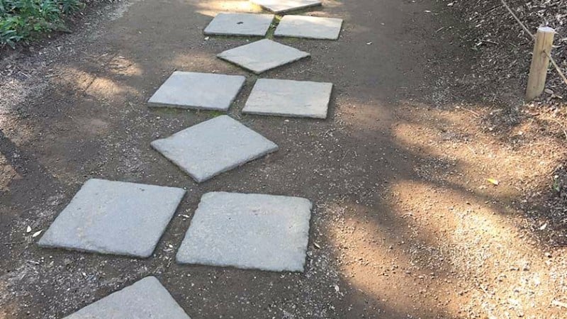 2611 rikugien path 2