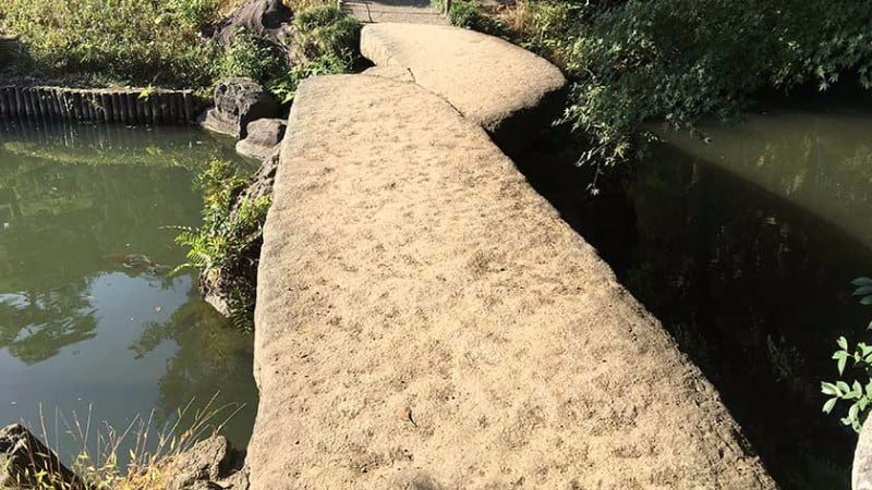 2611 rikugien togetsukyo bridge