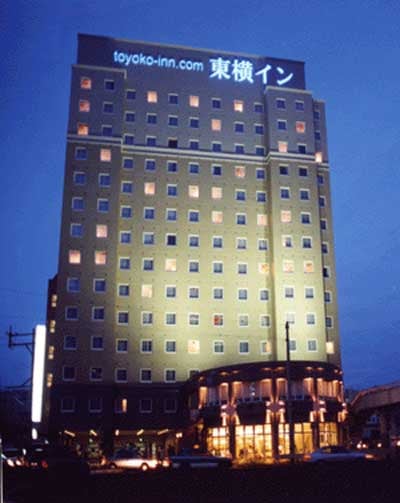 toyoko-inn-okinawa-naha-asahibashi-ekimae