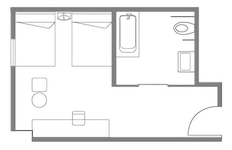 hotel-the-lutheran_accessible-room_layout hotel-the-lutheran_accessible-room_layout