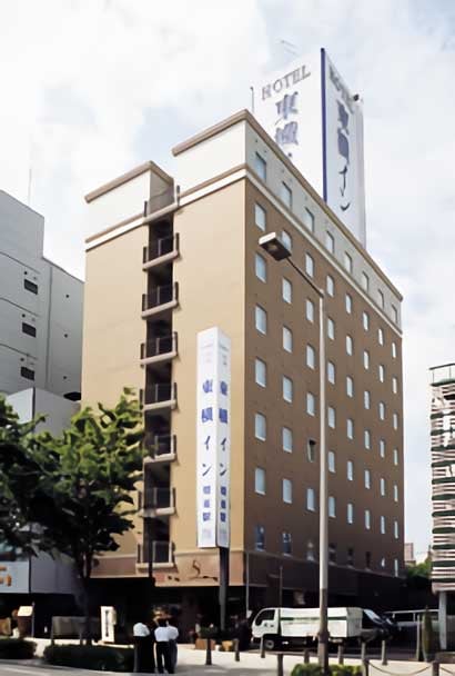 toyoko-inn-osaka-sakai-higashi-eki toyoko-inn-osaka-sakai-higashi-eki