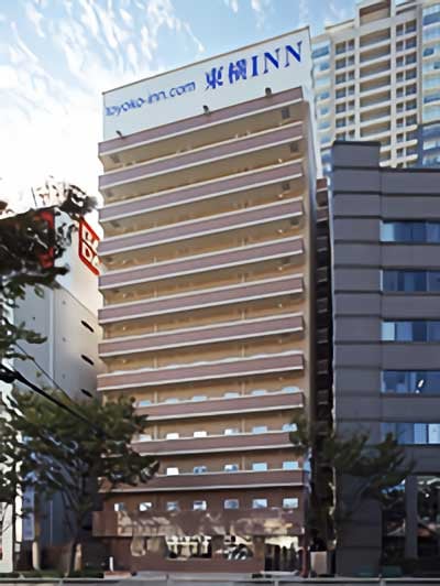 toyoko-inn-osaka-umeda-nakatsu-no2 toyoko-inn-osaka-umeda-nakatsu-no2