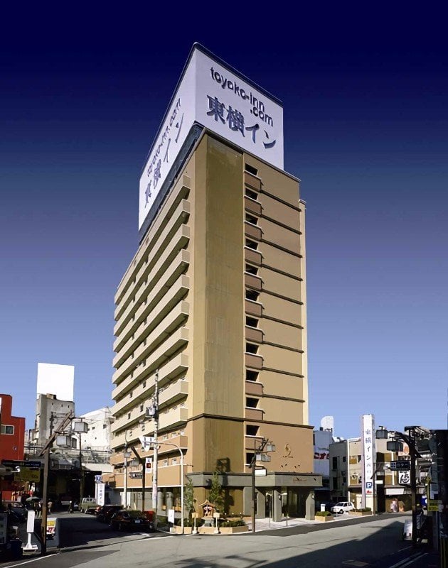 toyoko-inn-osaka-hankyu-juso-eki-nishi-guchi toyoko-inn-osaka-hankyu-juso-eki-nishi-guchi