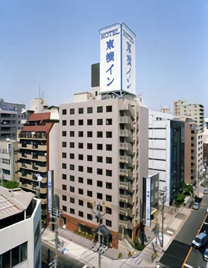 toyoko-inn-osaka-temmabashi-otemae toyoko-inn-osaka-temmabashi-otemae
