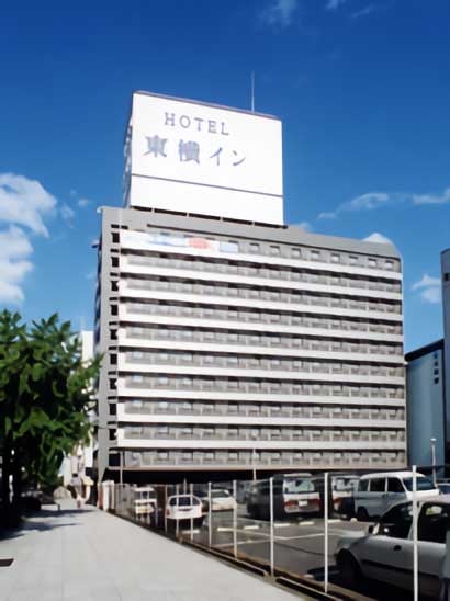 toyoko-inn-osaka-semba-higashi toyoko-inn-osaka-semba-higashi