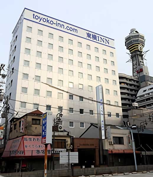 toyoko-inn-osaka-tsutenkaku-mae toyoko-inn-osaka-tsutenkaku-mae