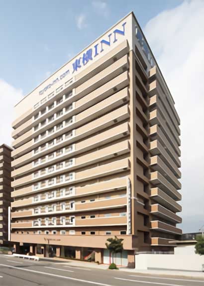 toyoko-inn-osaka-abeno-tennoji-hospital-inn-ichidai-byoin-mae toyoko-inn-osaka-abeno-tennoji-hospital-inn-ichidai-byoin-mae