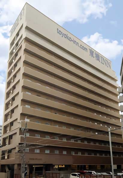 toyoko-inn-osaka-itami-kuko