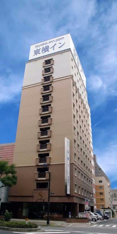 toyoko-inn-hiroshima-eki-minami-guchi-migi