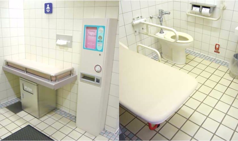 3003 usj toilet