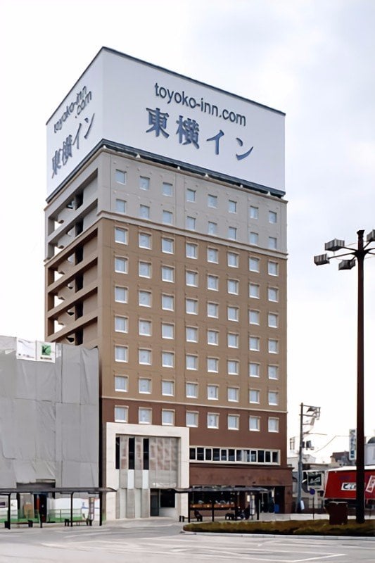 toyoko-inn-higashi-hiroshima-saijo-ekimae toyoko-inn-higashi-hiroshima-saijo-ekimae