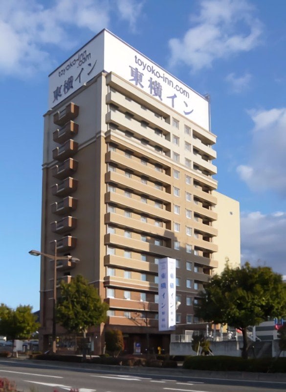 toyoko-inn-higashi-hiroshima-ekimae