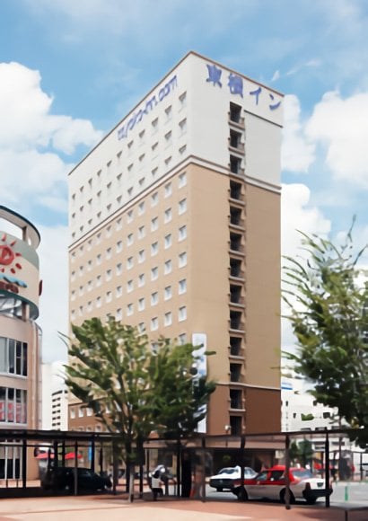 toyoko-inn-sasebo-ekimae