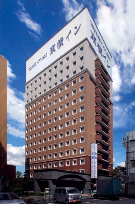 toyoko-inn-jr-yokohama-sen-sagamihara-ekimae toyoko-inn-jr-yokohama-sen-sagamihara-ekimae