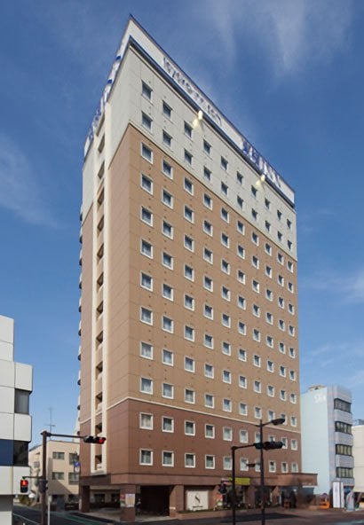 toyoko-inn-hon-atsugi-eki-minami-guchi toyoko-inn-hon-atsugi-eki-minami-guchi